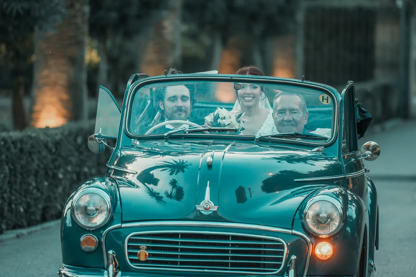 La novia · foto 1