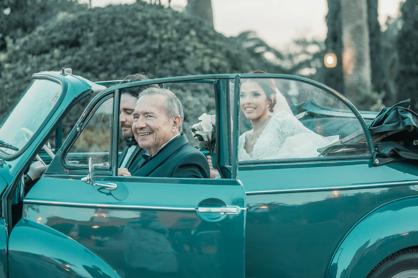 La novia · foto 2