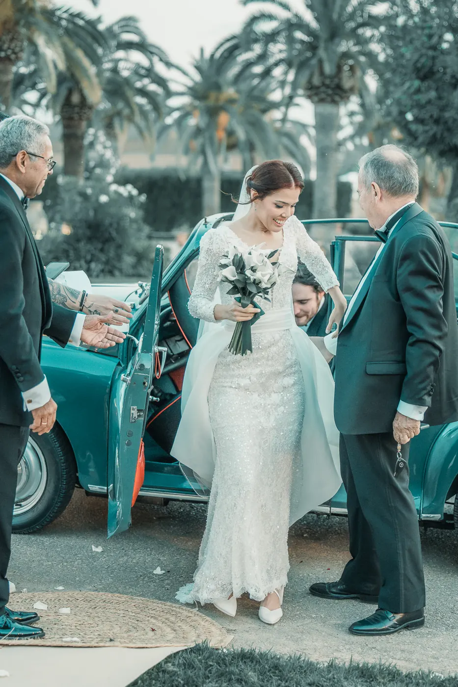 La novia · foto 8