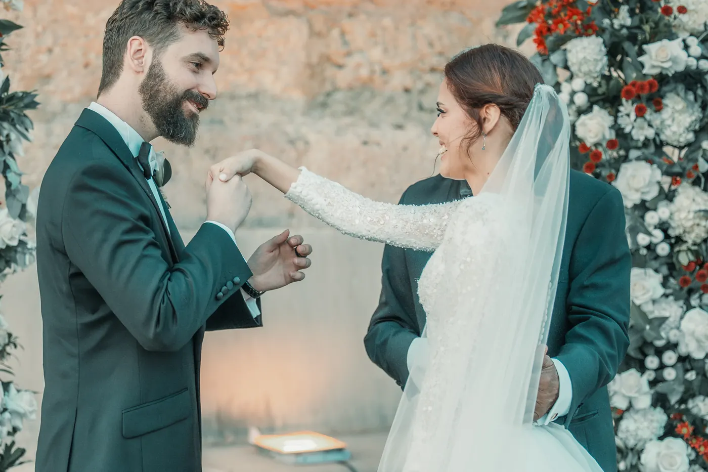 Ceremonia · foto 8