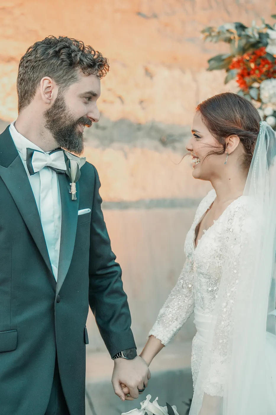 Ceremonias al atardecer · foto 3