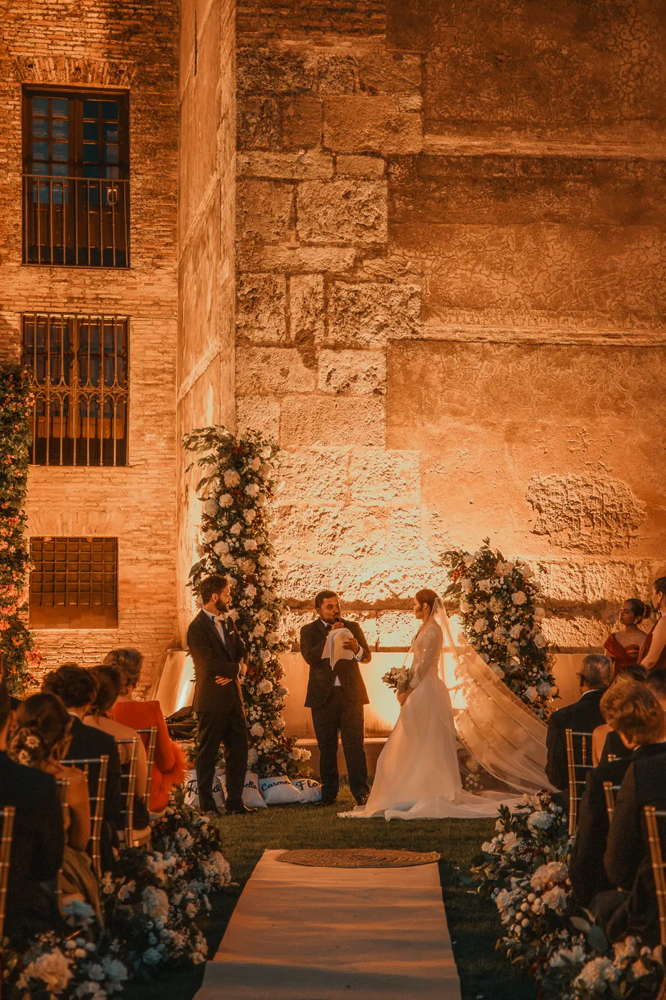 Ceremonias al atardecer · foto 2
